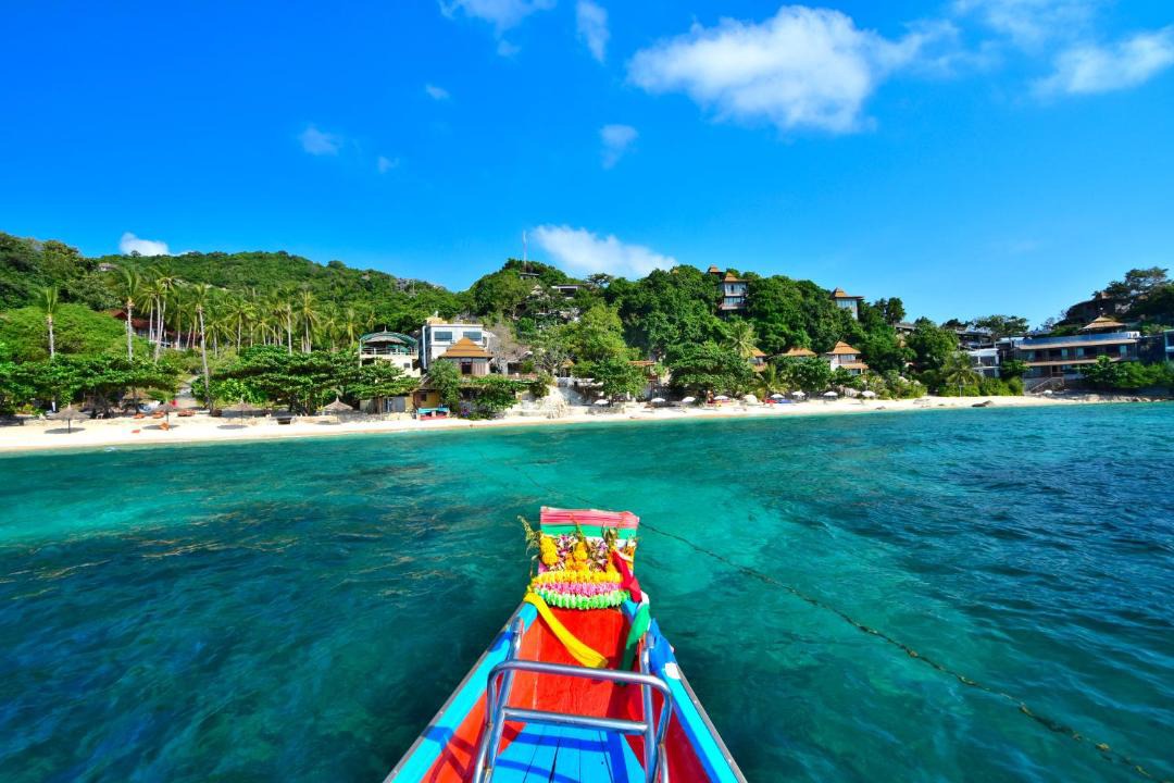Photo of Others in Koh Tao