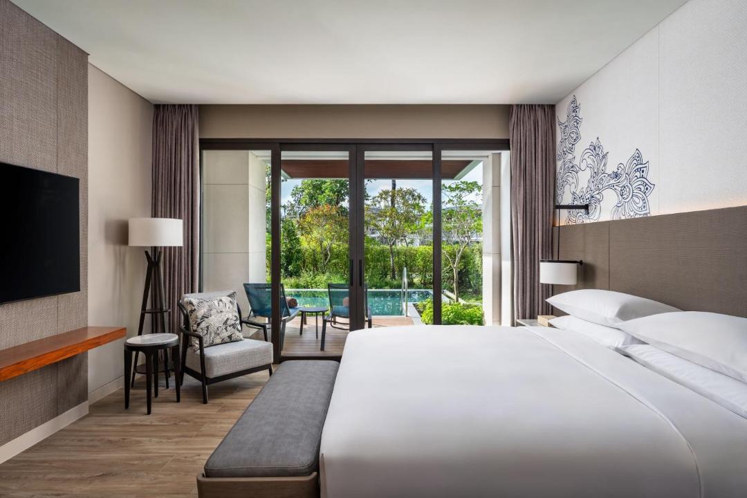 Photo of Bedroom in Khao Lak