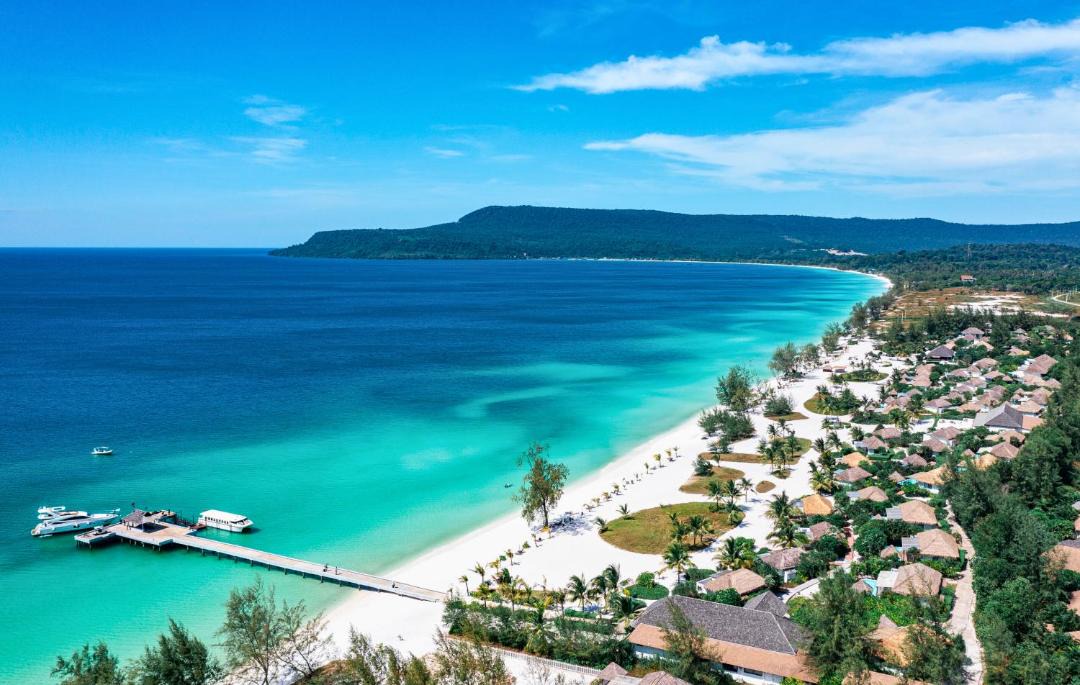 Photo of Others in Koh Rong