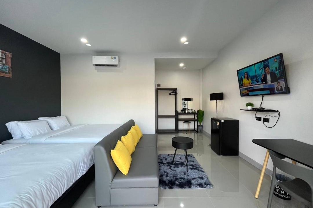 Photo of Bedroom in Ban Pa Yang