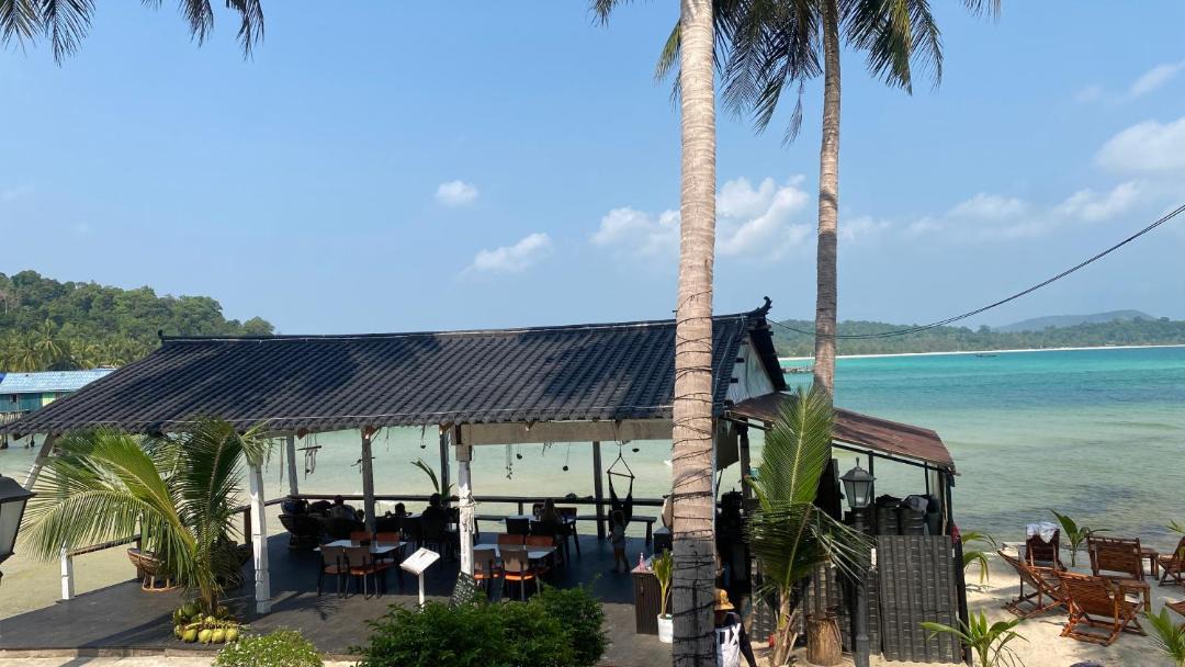 Photo of Others in Koh Rong