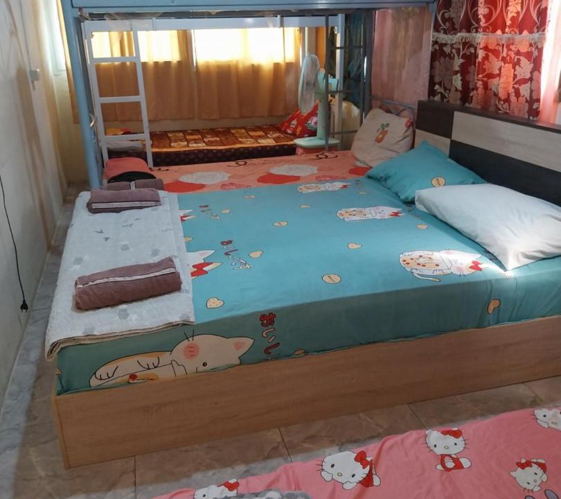 Photo of Bedroom in Yan Nawa