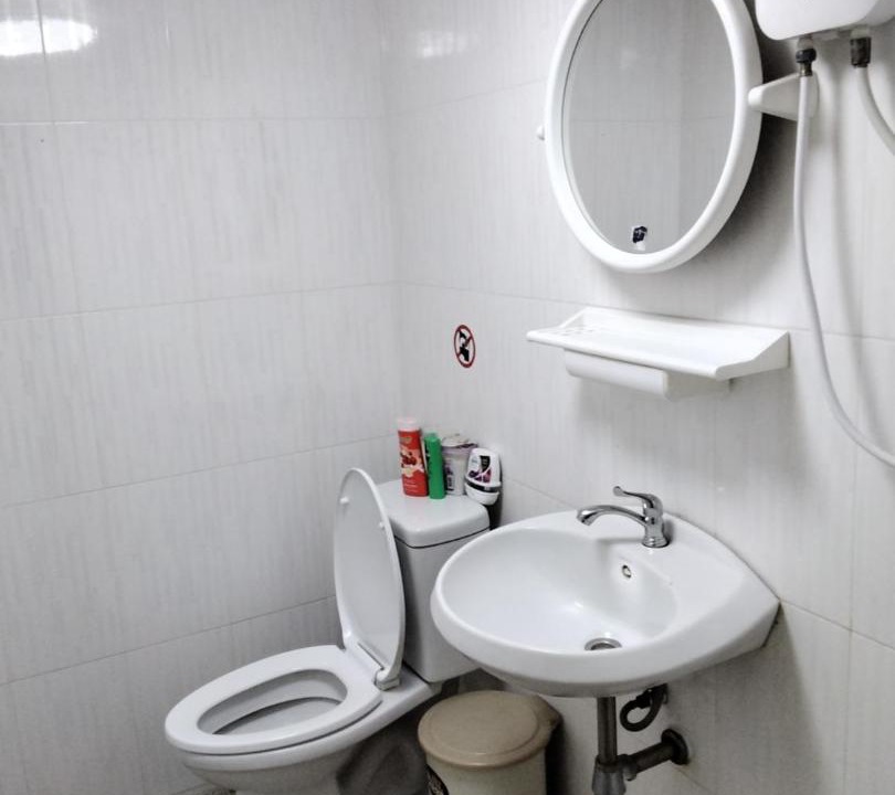 Photo of Bathroom in Yan Nawa