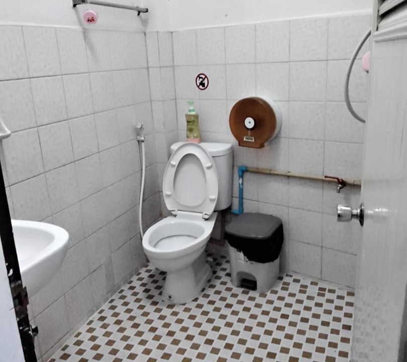 Photo of Bathroom in Yan Nawa