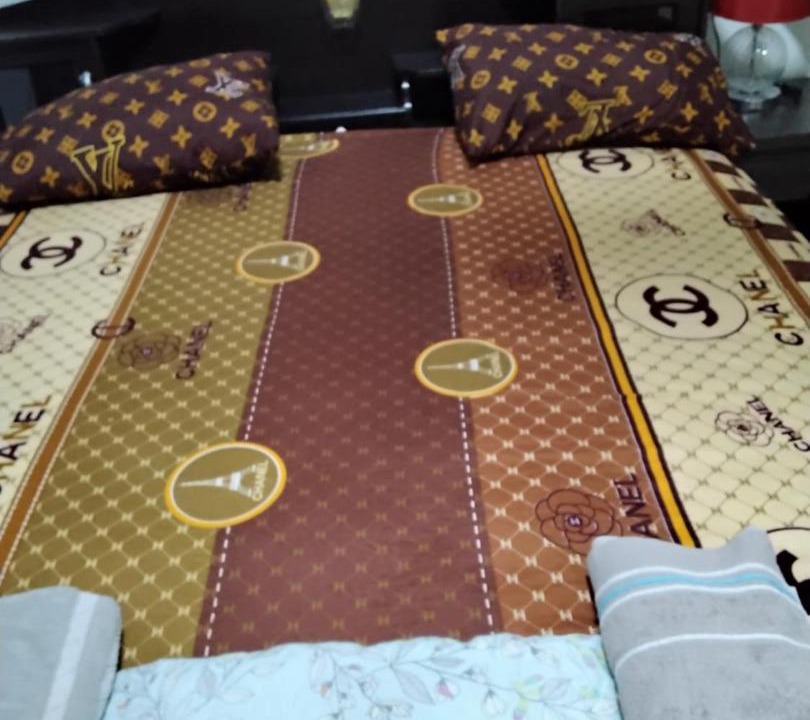 Photo of Bedroom in Yan Nawa