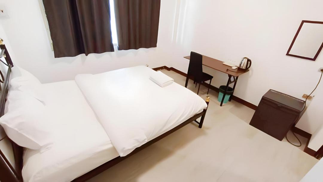 Photo of Bedroom in Huay Kaew