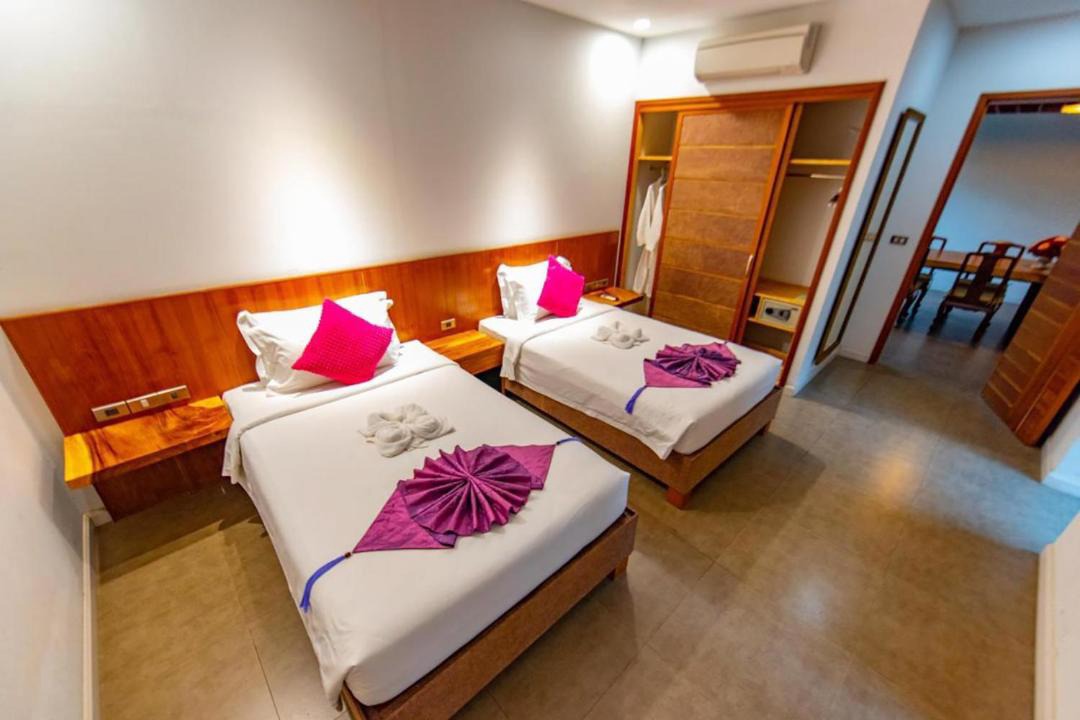 Photo of Bedroom in Hang Dong
