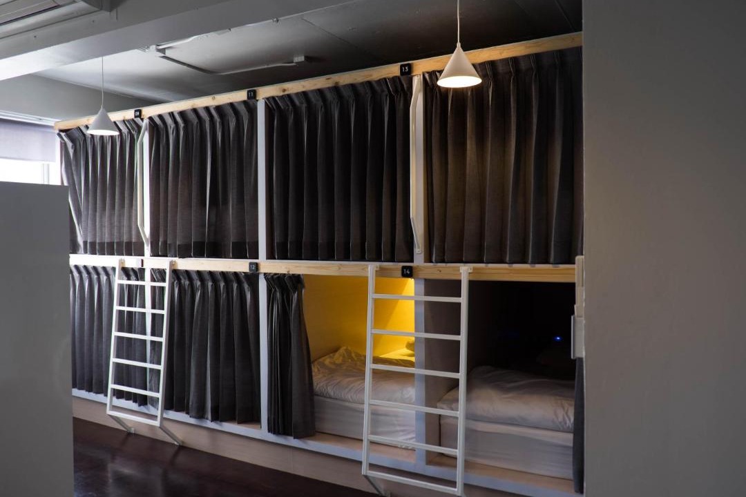 Photo of Bedroom in Pathumwan