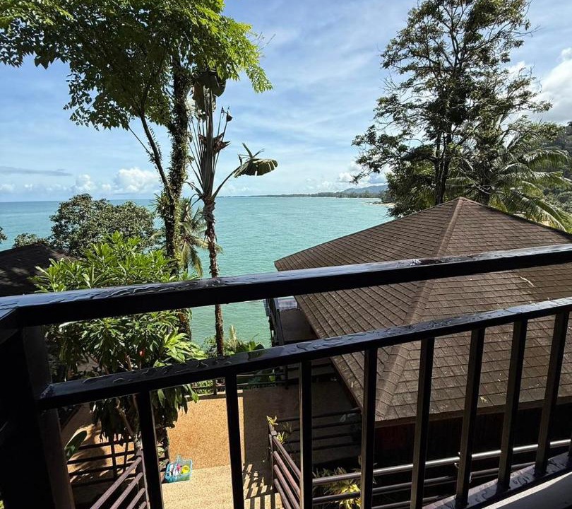 Photo of Patio Balcony in Khao Lak