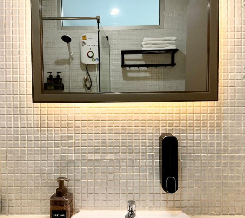 Photo of Bathroom in Lat Yao