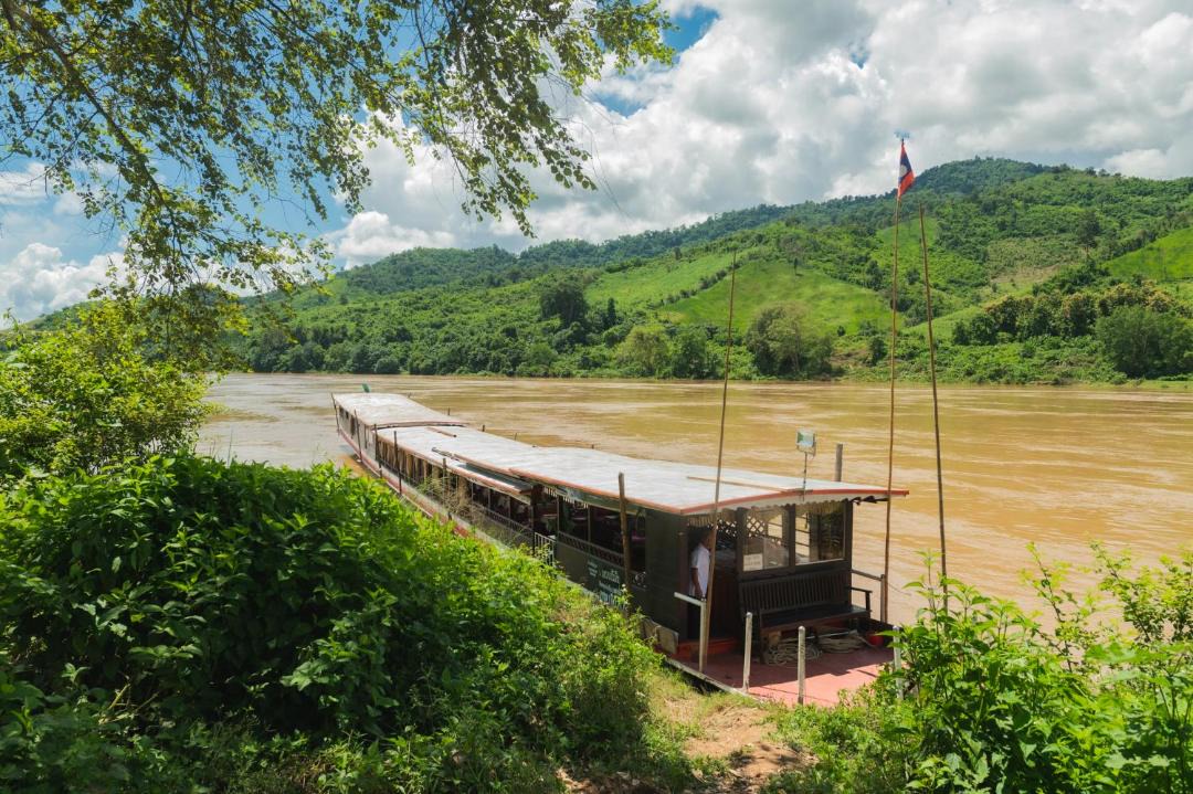 Photo of Others in Pakbeng