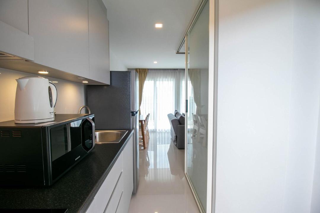 Photo of Kitchen in Kram