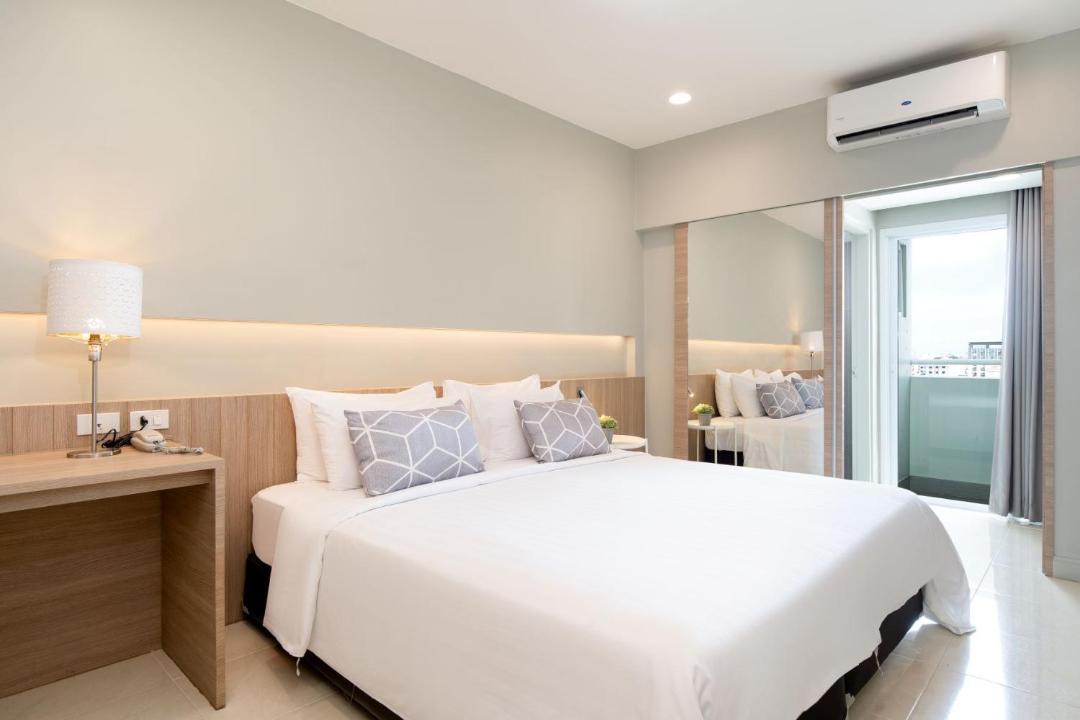 Photo of Bedroom in Khlong Chaokhunsing