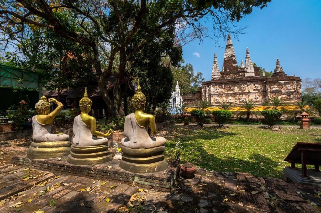 Photo of Others in Huay Kaew