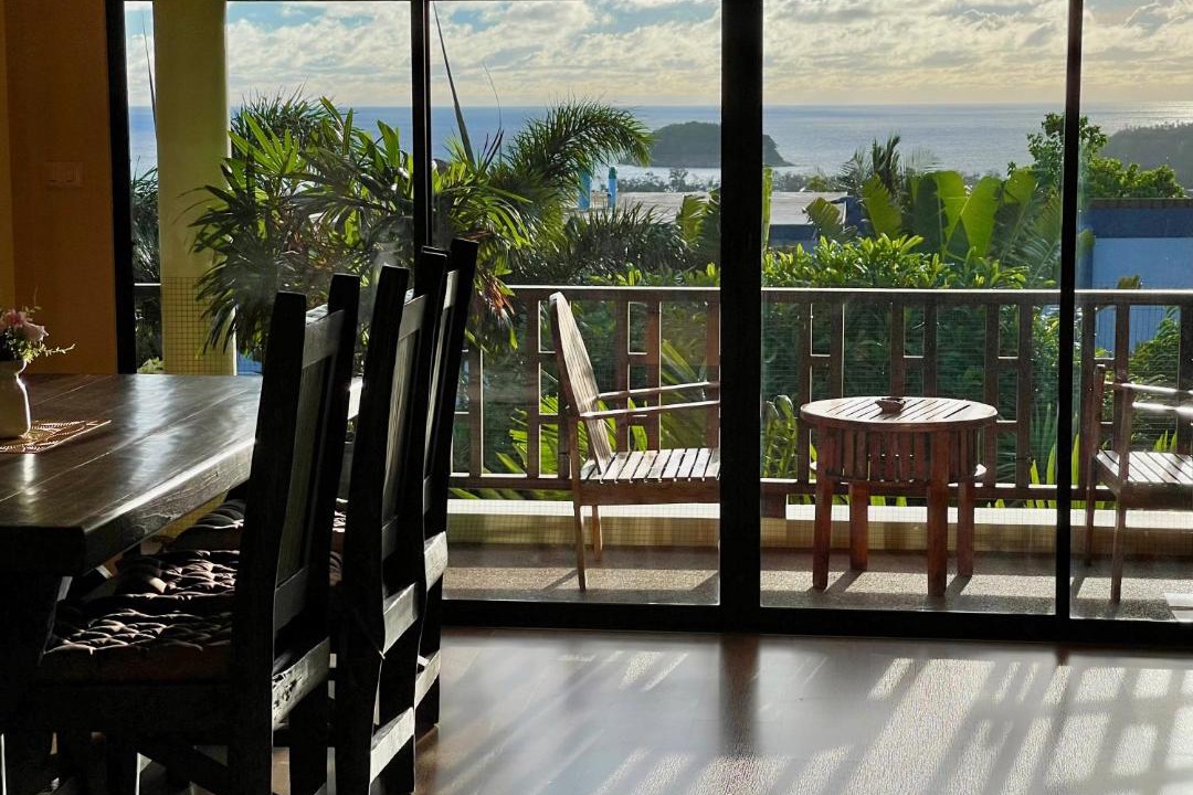 Photo of Patio Balcony in Kata