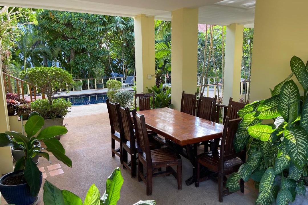Photo of Patio Balcony in Kata