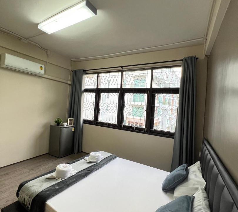 Photo of Bedroom in Chong Nonsi