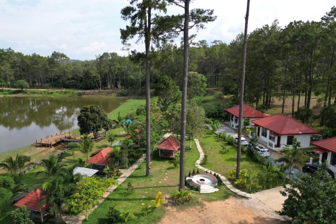 Photo of Others in Traeng Trayueng