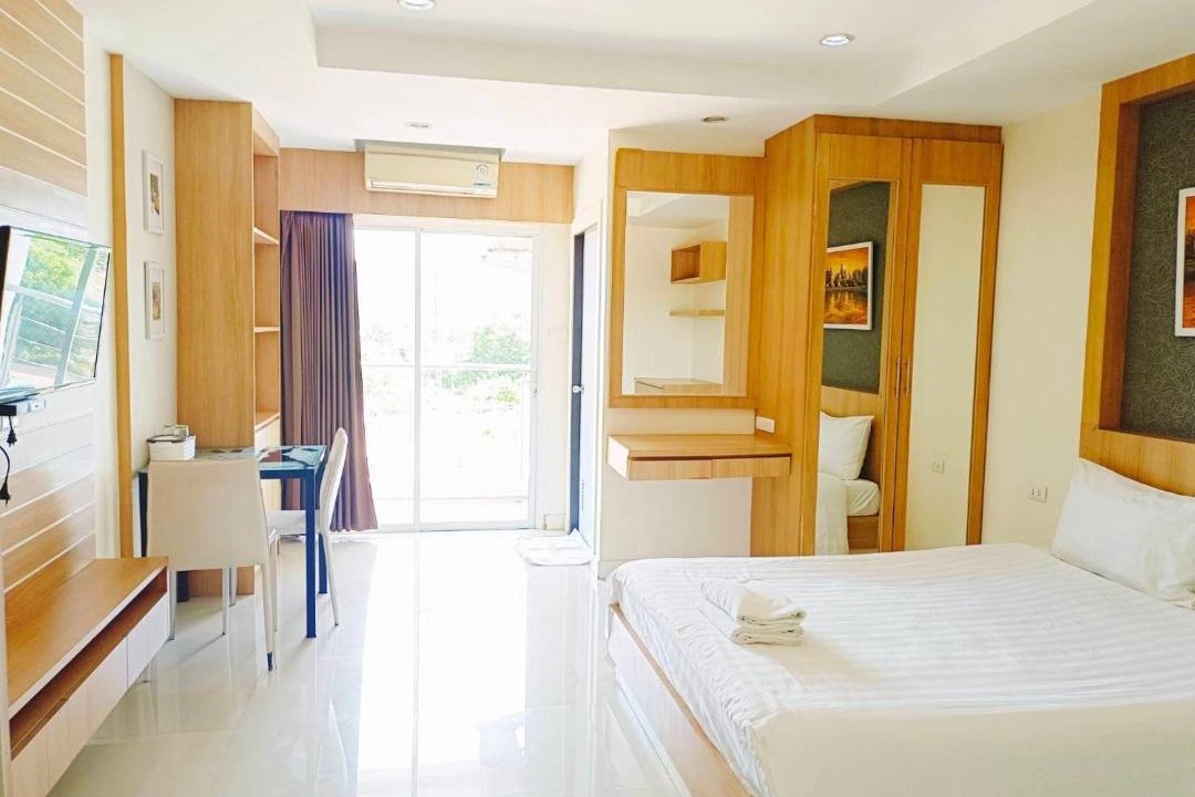 Photo of Bedroom in Bang Sare