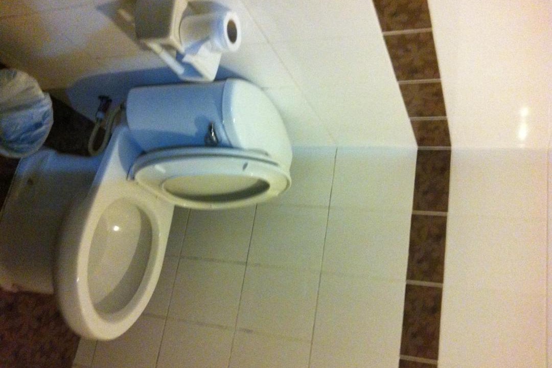 Photo of Bathroom in Nana