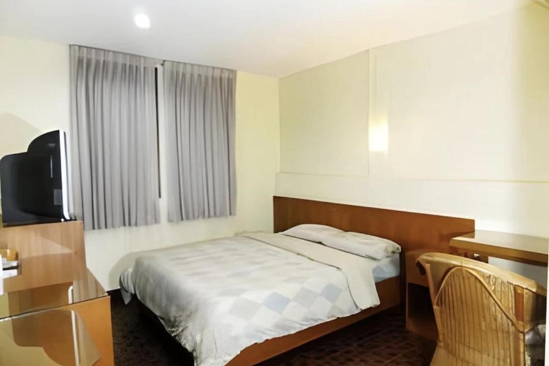 Photo of Bedroom in Nana