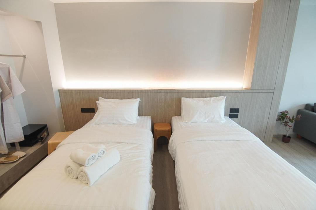 Photo of Bedroom in Wang Burapha Phirom
