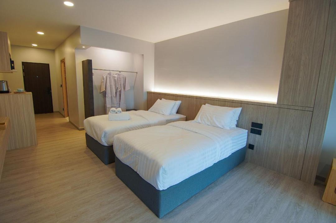 Photo of Bedroom in Wang Burapha Phirom