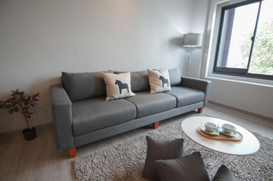 Photo of Livingroom in Wang Burapha Phirom