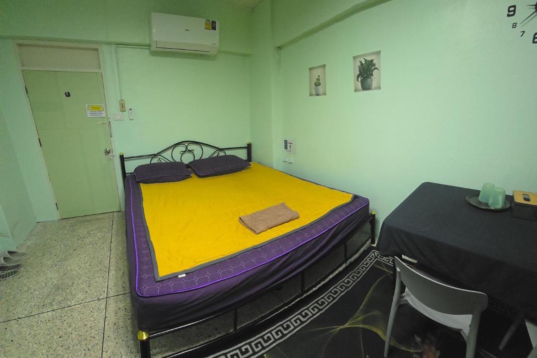 Photo of Bedroom in Lat Yao