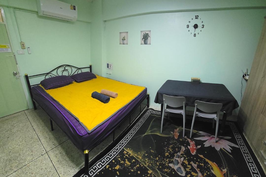 Photo of Bedroom in Lat Yao