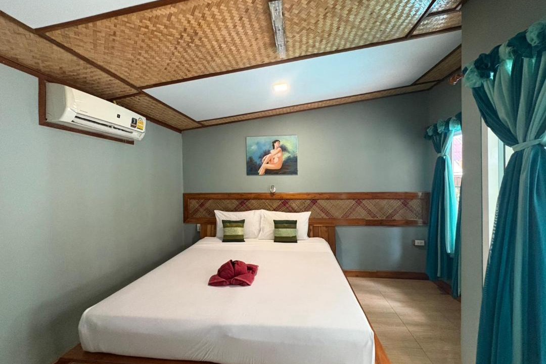 Photo of Bedroom in Ko Phi Phi