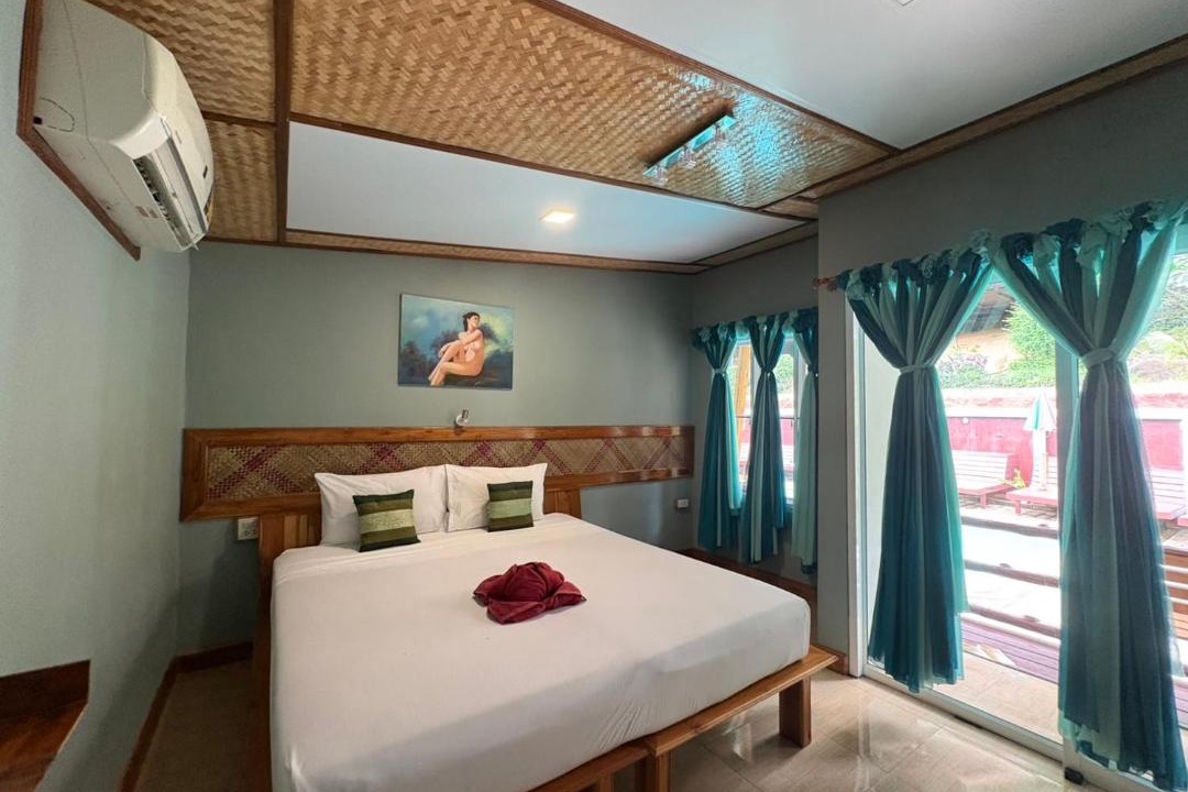 Photo of Bedroom in Ko Phi Phi