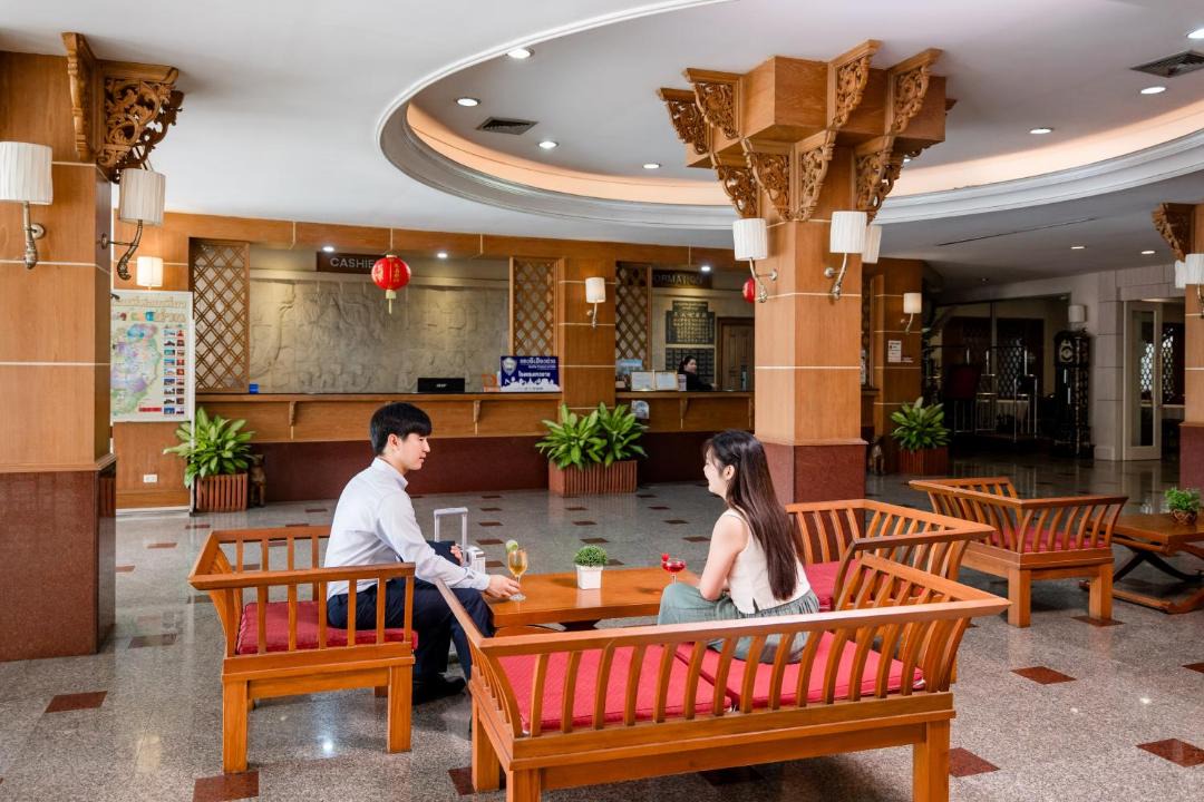 Photo of Others in Nai Wiang