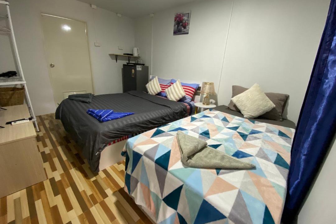 Photo of Bedroom in Baan Tai