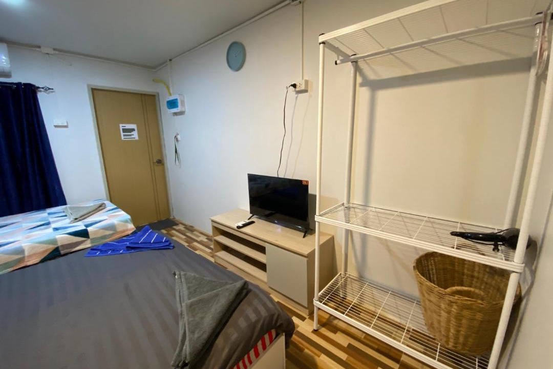 Photo of Bedroom in Baan Tai