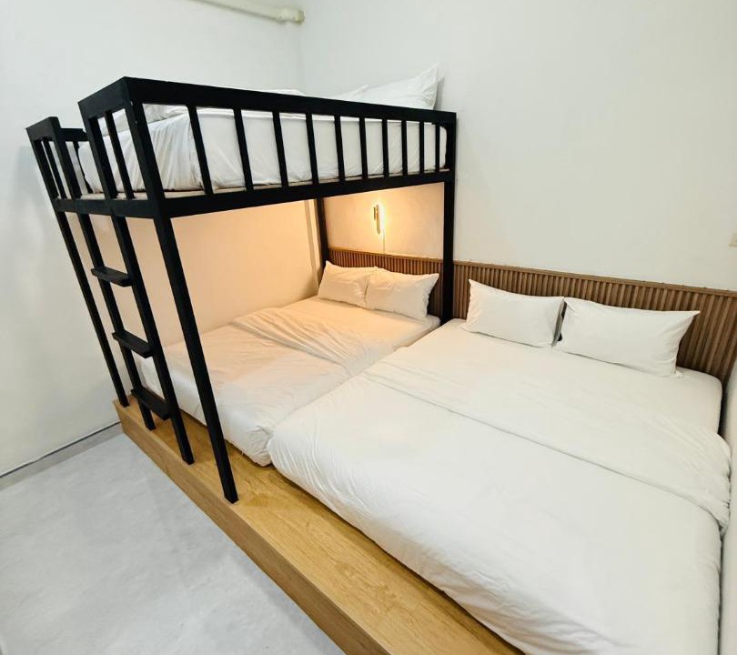 Photo of Bedroom in Betong