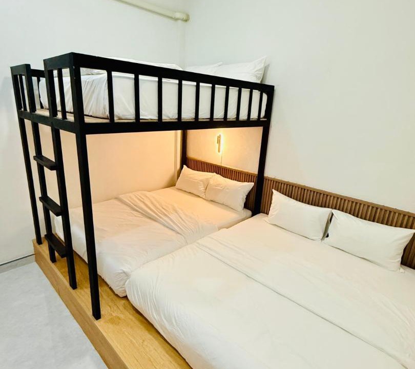 Photo of Bedroom in Betong