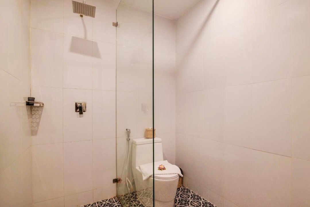 Photo of Bathroom in Wat Bo Area