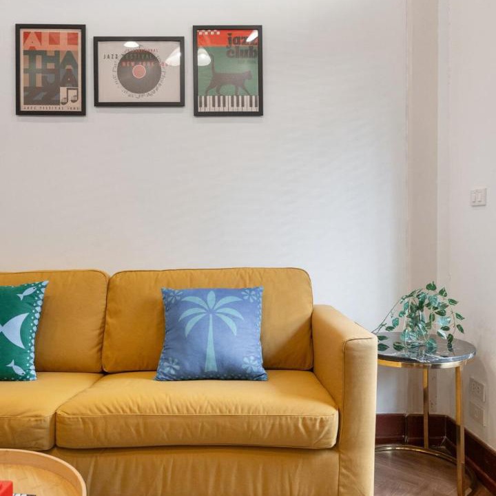 Photo of Livingroom in Chakkrawat