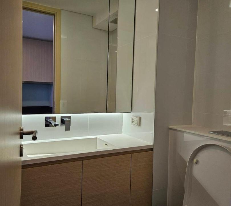 Photo of Bathroom in Rama 9