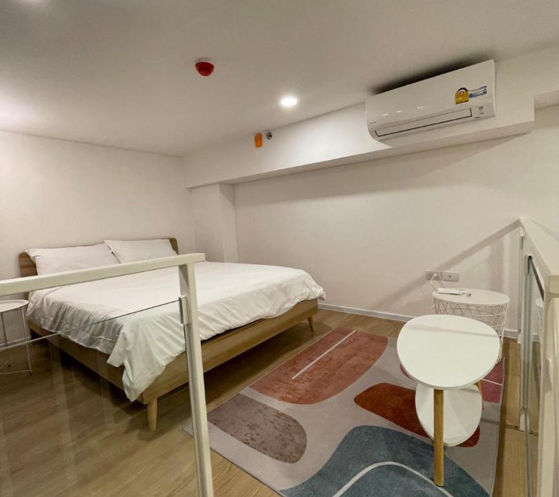 Photo of Bedroom in Rama 9