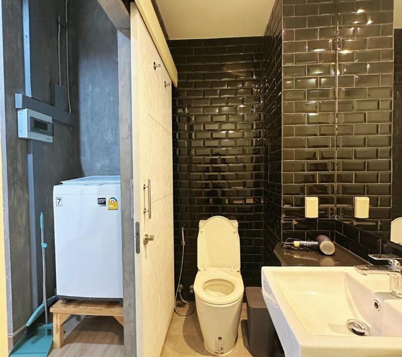 Photo of Bathroom in Phra Khanong Nuea