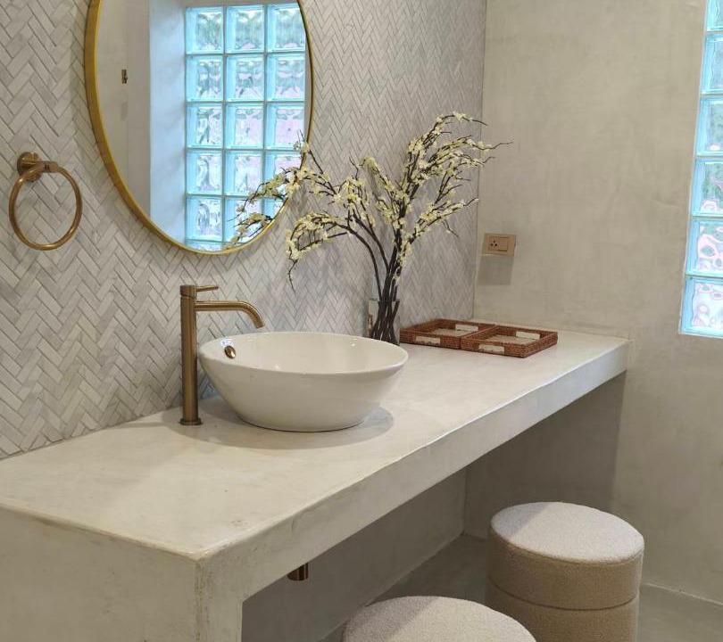 Photo of Bathroom in Rayong