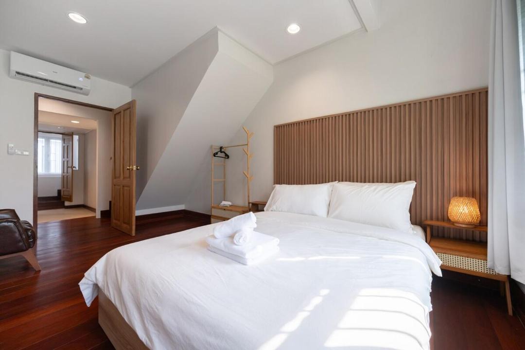 Photo of Bedroom in Chakkrawat