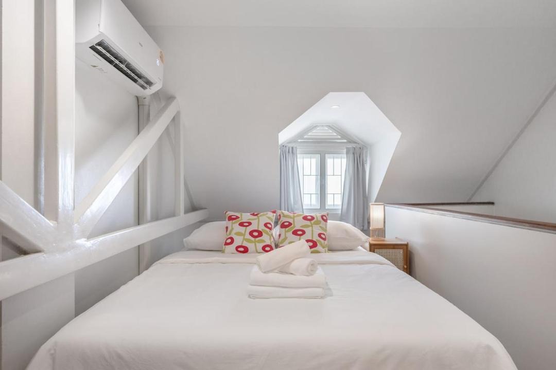 Photo of Bedroom in Chakkrawat
