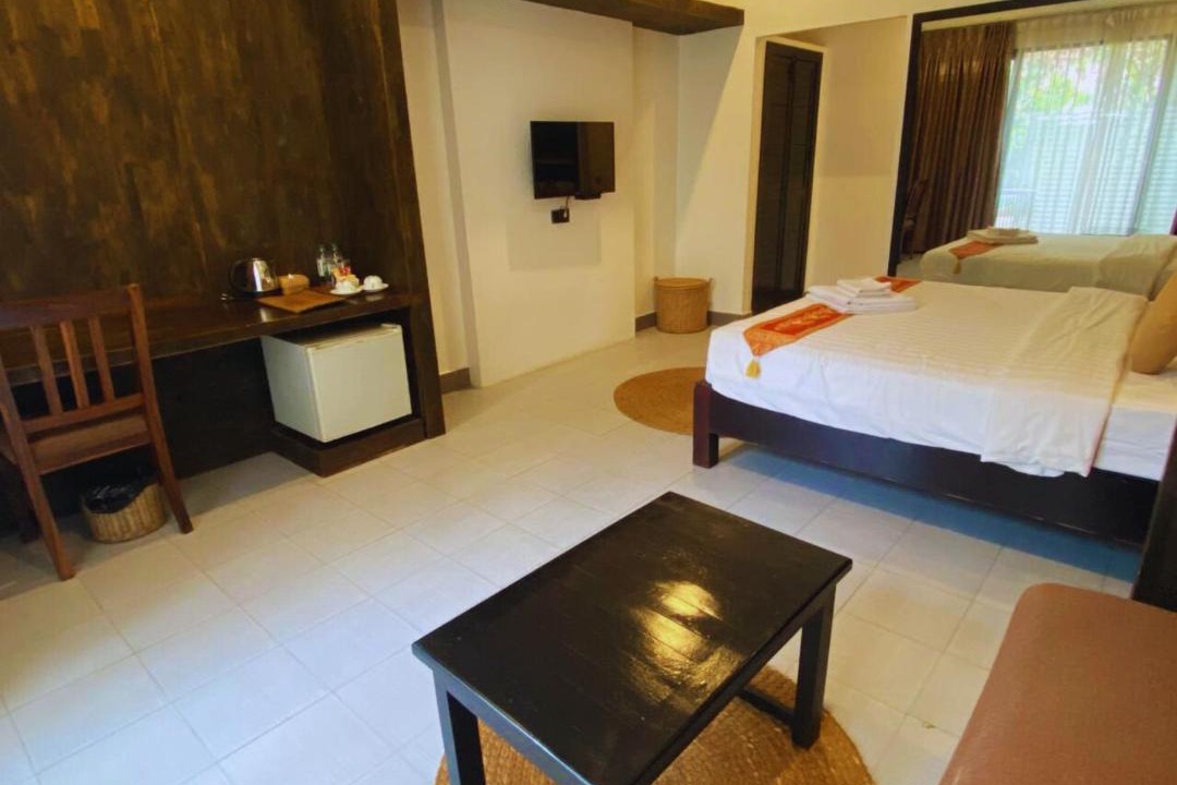 Photo of Bedroom in Wat Bo Area