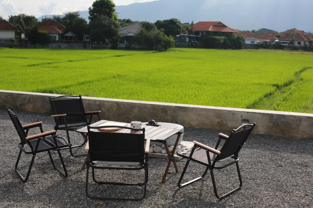 Photo of Others in San Sai