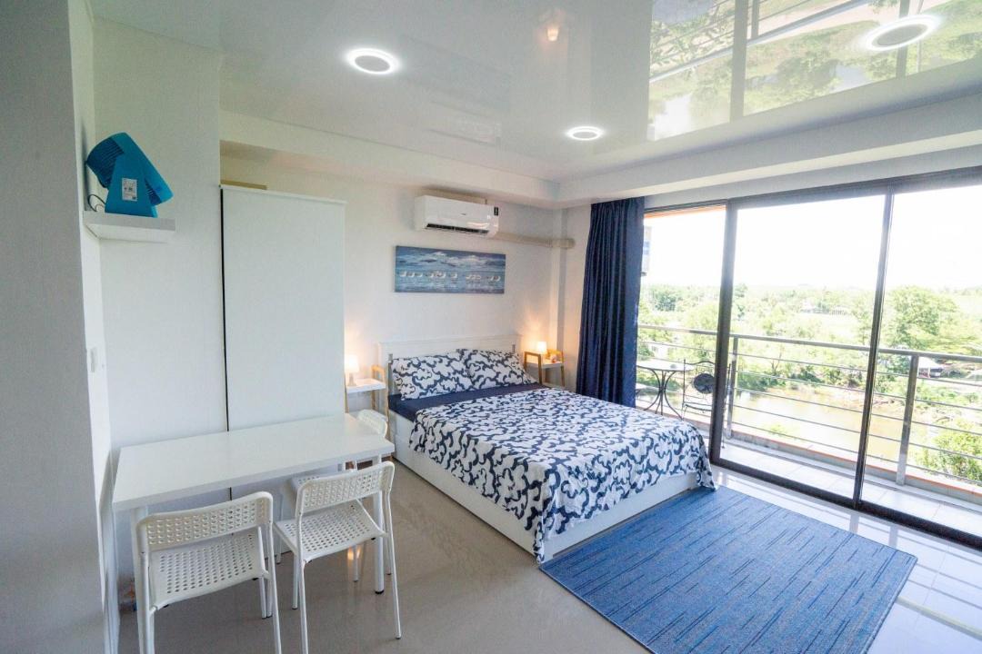 Photo of Bedroom in Mai Khao