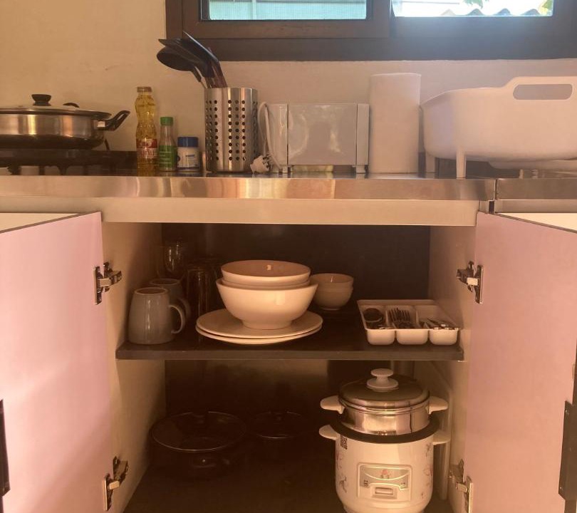 Photo of Kitchen in Ko Pha-ngan