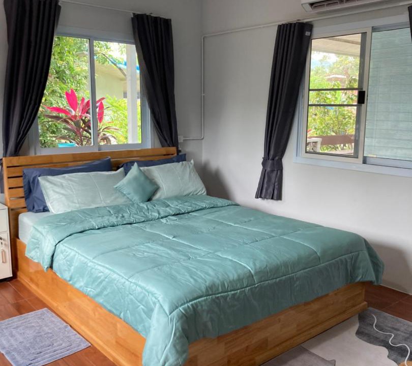 Photo of Bedroom in Ko Pha-ngan